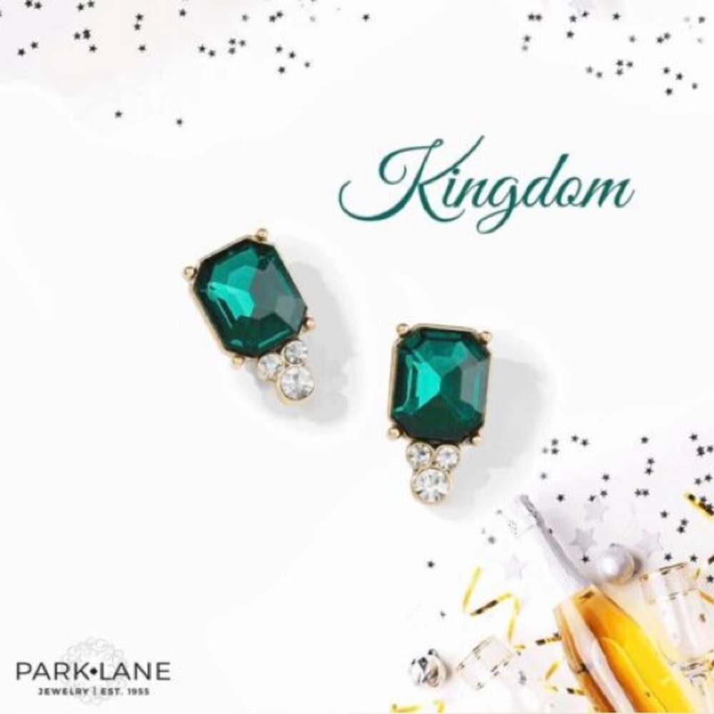 PARK LANE KINGDOM EARRINGS